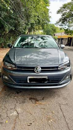 VOLKSWAGEN POLO 1.0 200 TSI HIGHLINE AUTOMÁTICO VOLKSWAGEN POLO 1.0 200 TSI HIGHLINE AUTOMÁTICO